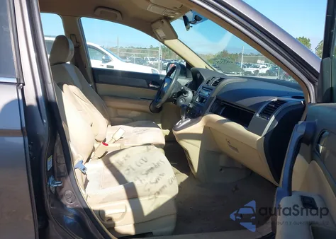 2009 Honda Cr-V Lx z USA, uszkodzony, nr VIN 3CZRE38319G703733